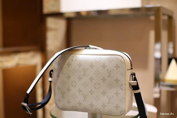 Vuitton Messenger Louis 0513